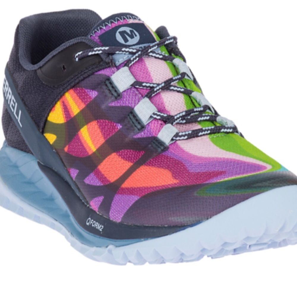 Merrell - Women’s Antora Rainbow